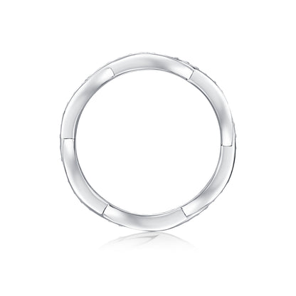 Dream — Signature Sterling Silver Ring